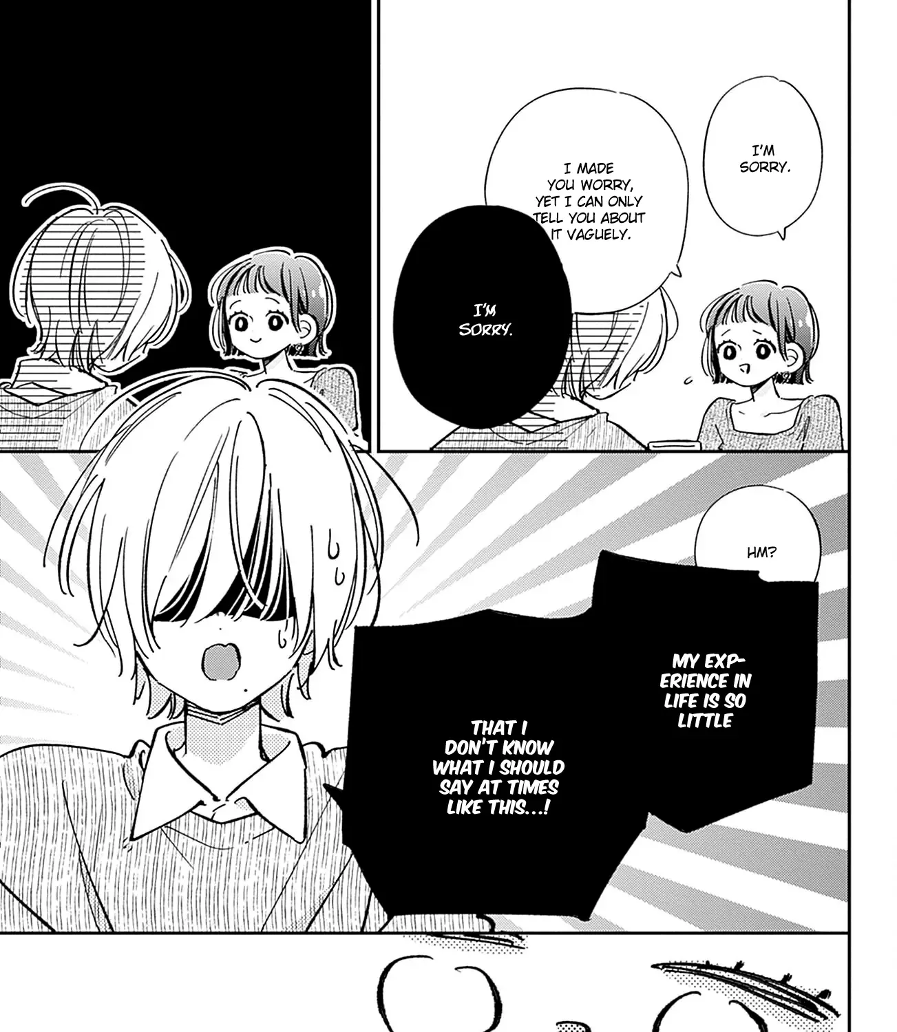 Midori Loves My Sister