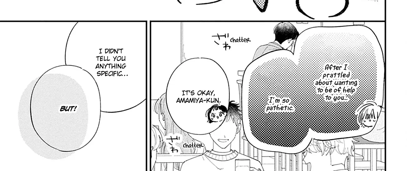 Midori Loves My Sister