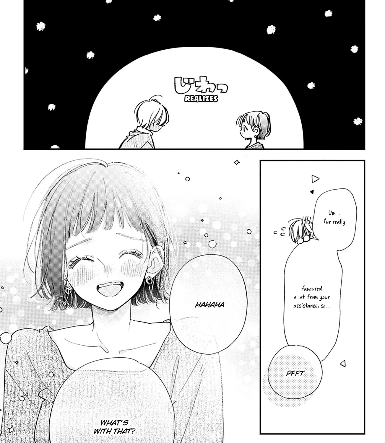 Midori Loves My Sister