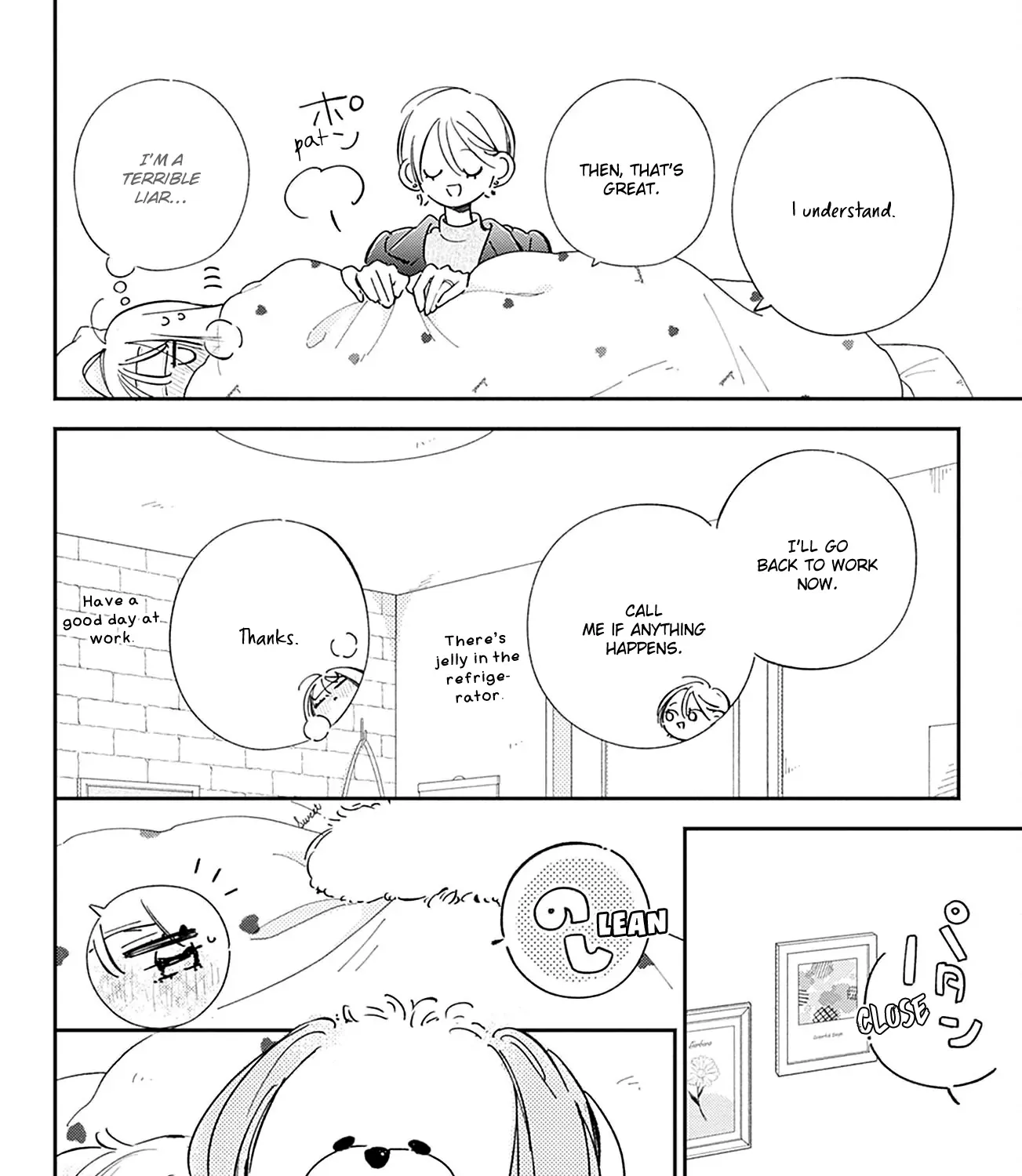 Midori Loves My Sister