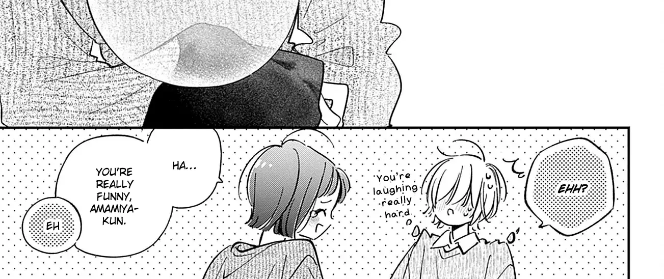 Midori Loves My Sister