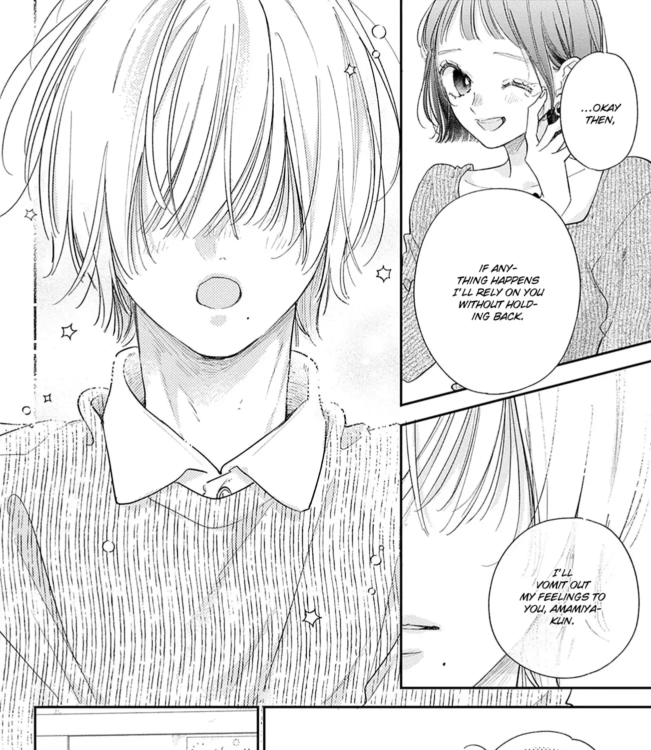 Midori Loves My Sister