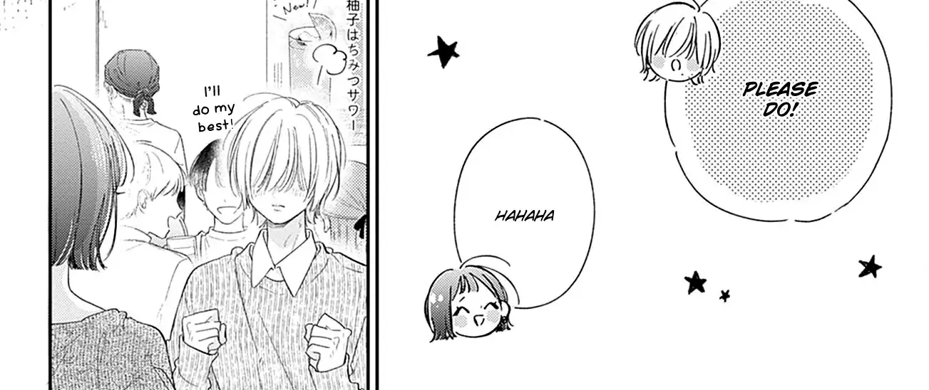 Midori Loves My Sister