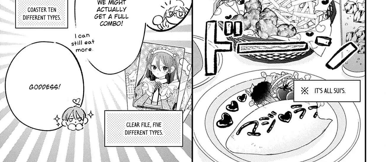 Midori Loves My Sister