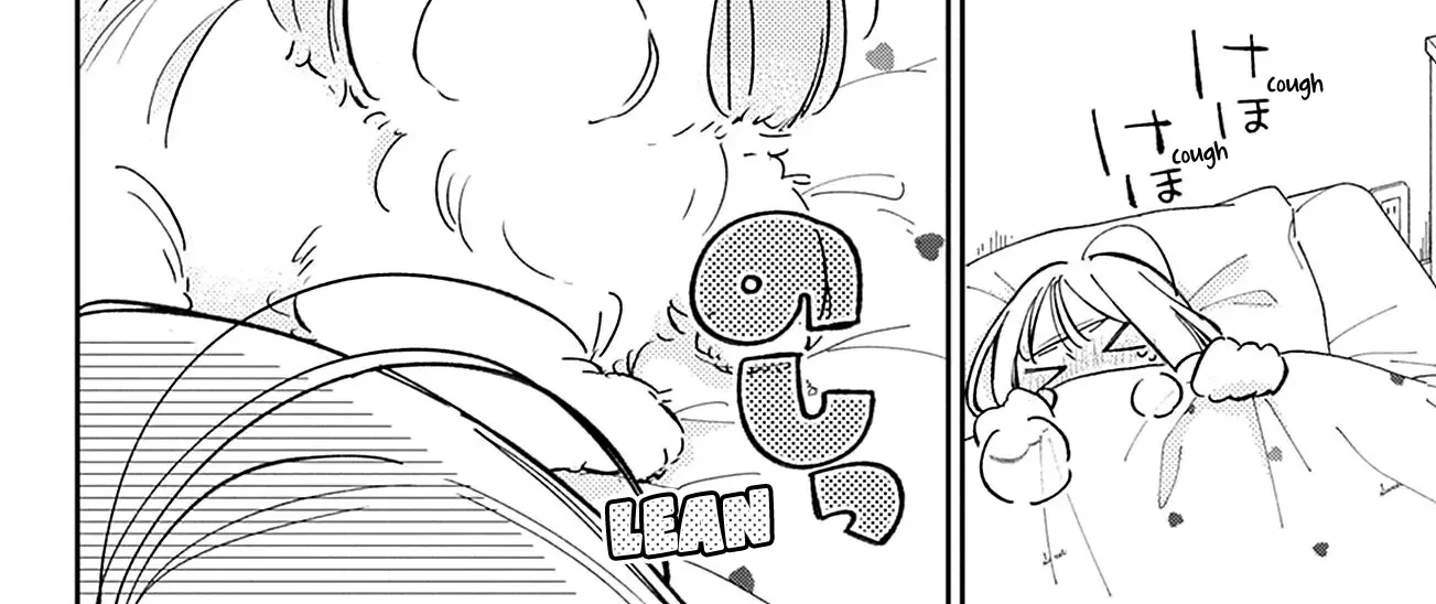 Midori Loves My Sister