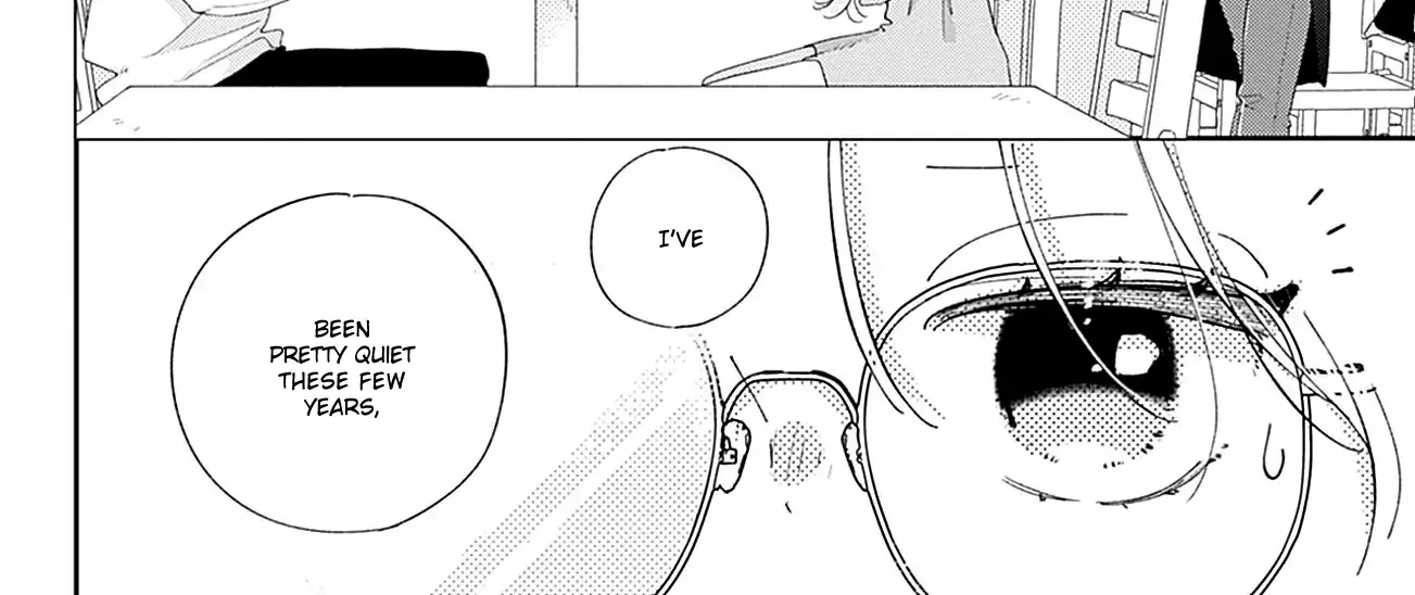 Midori Loves My Sister