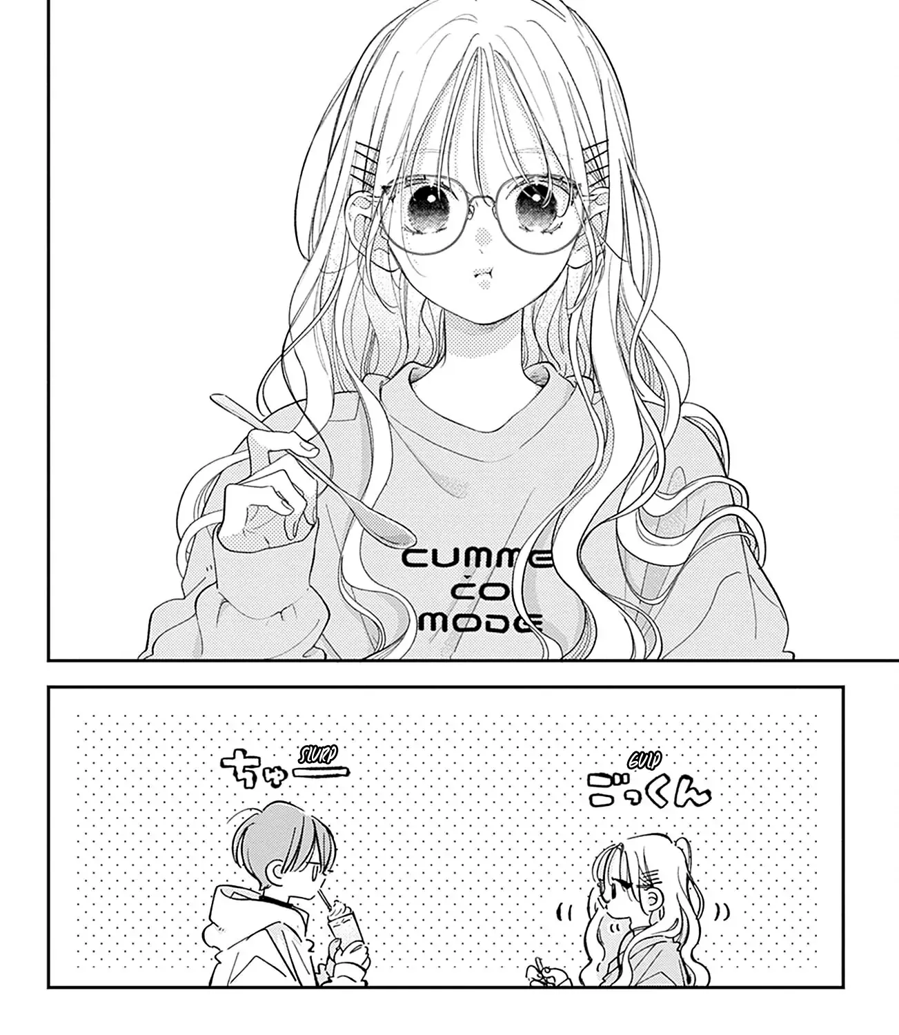 Midori Loves My Sister