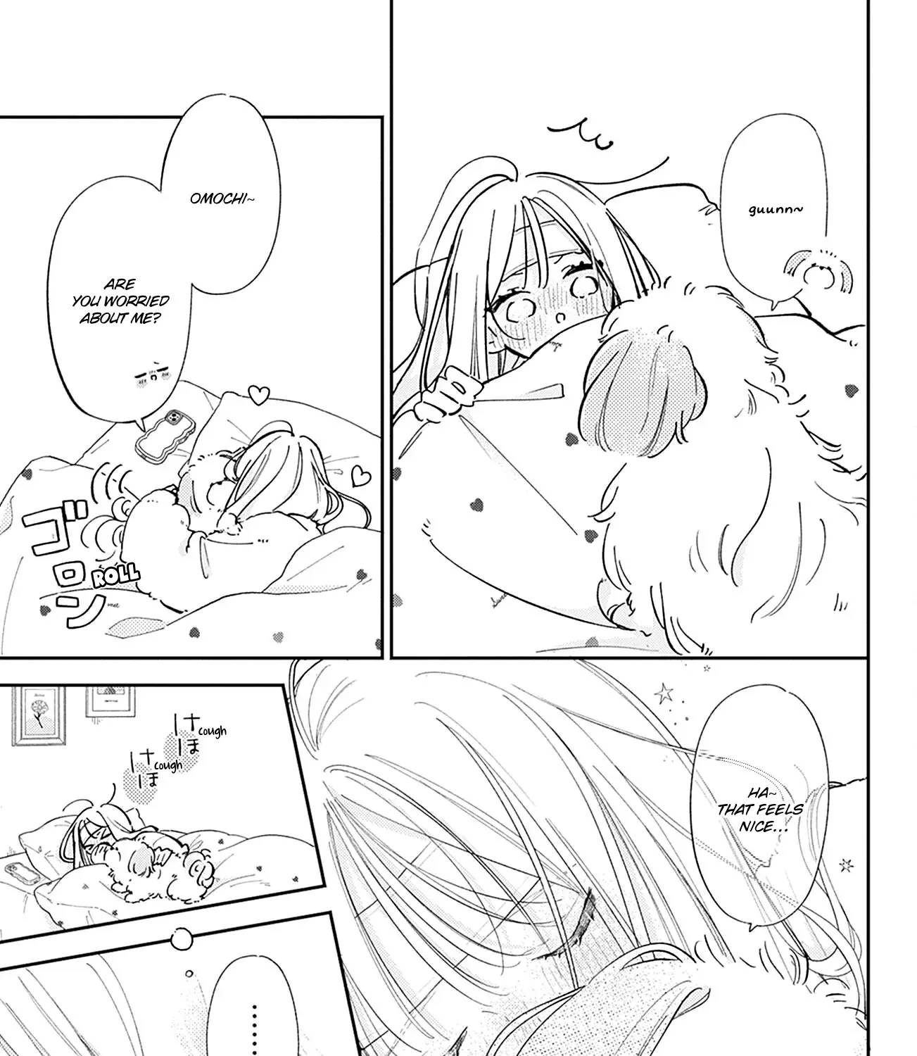 Midori Loves My Sister