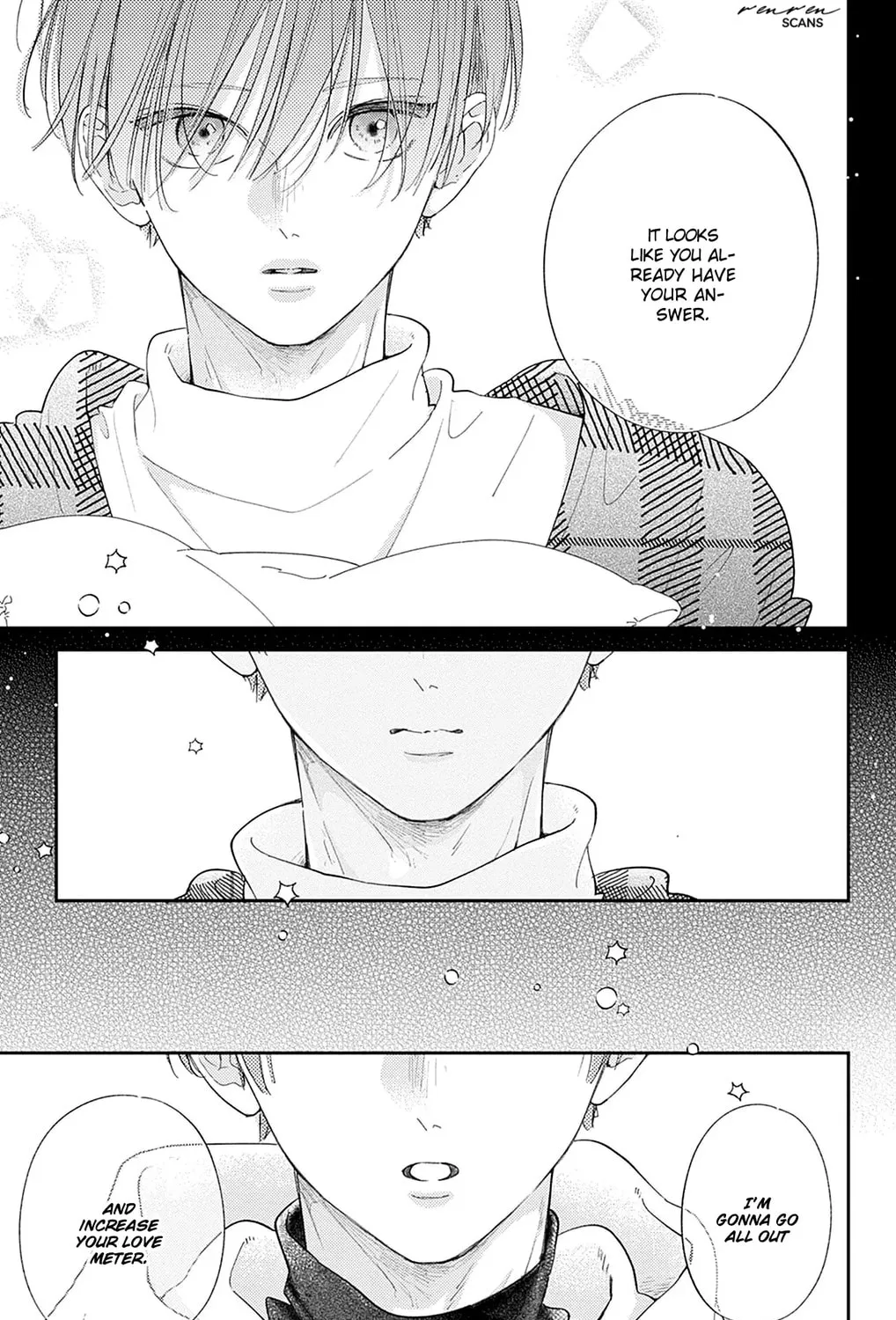 Midori Loves My Sister