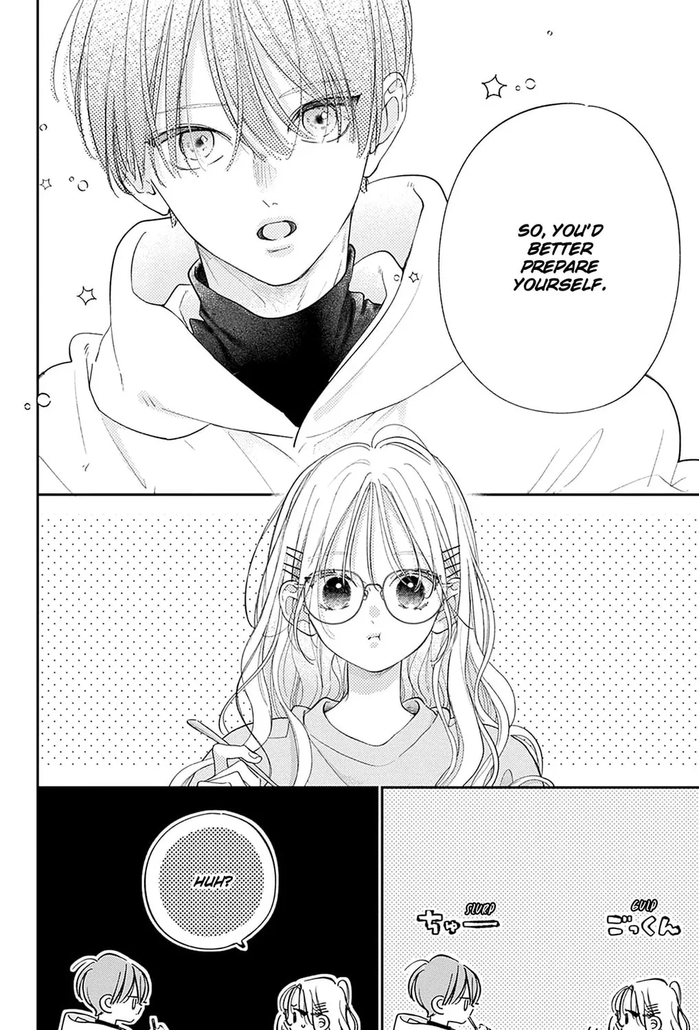 Midori Loves My Sister