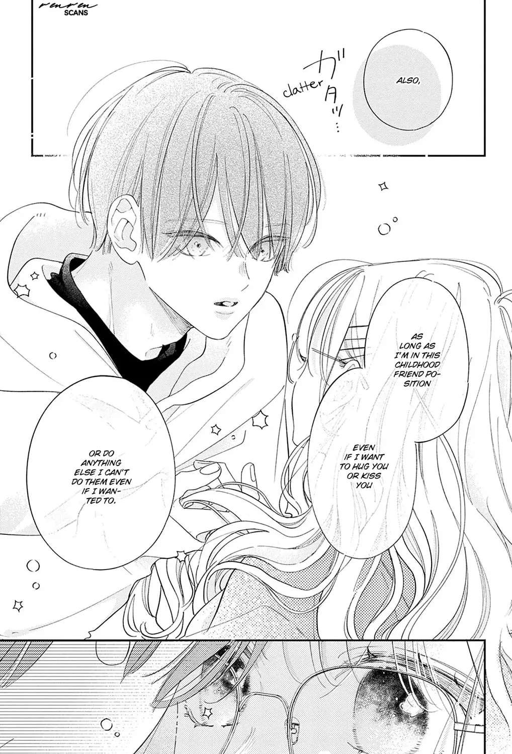 Midori Loves My Sister