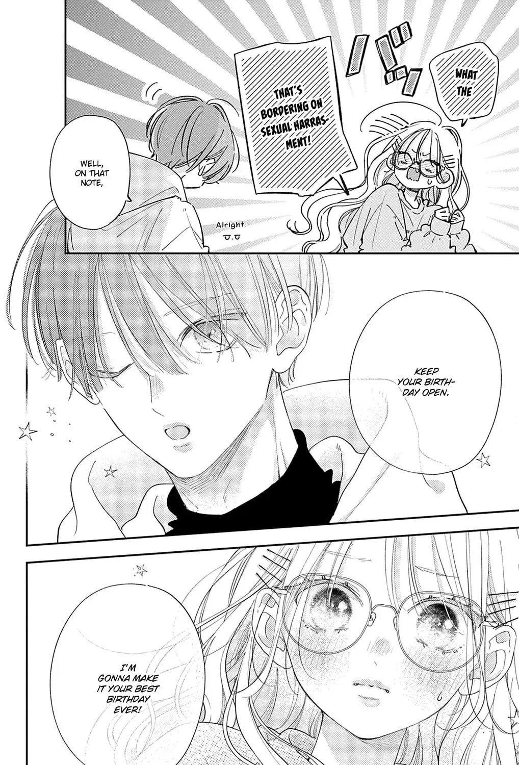 Midori Loves My Sister