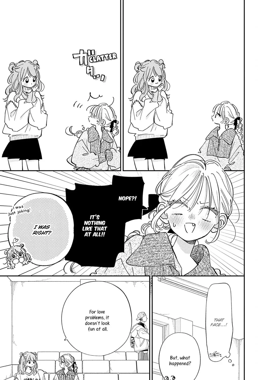 Midori Loves My Sister