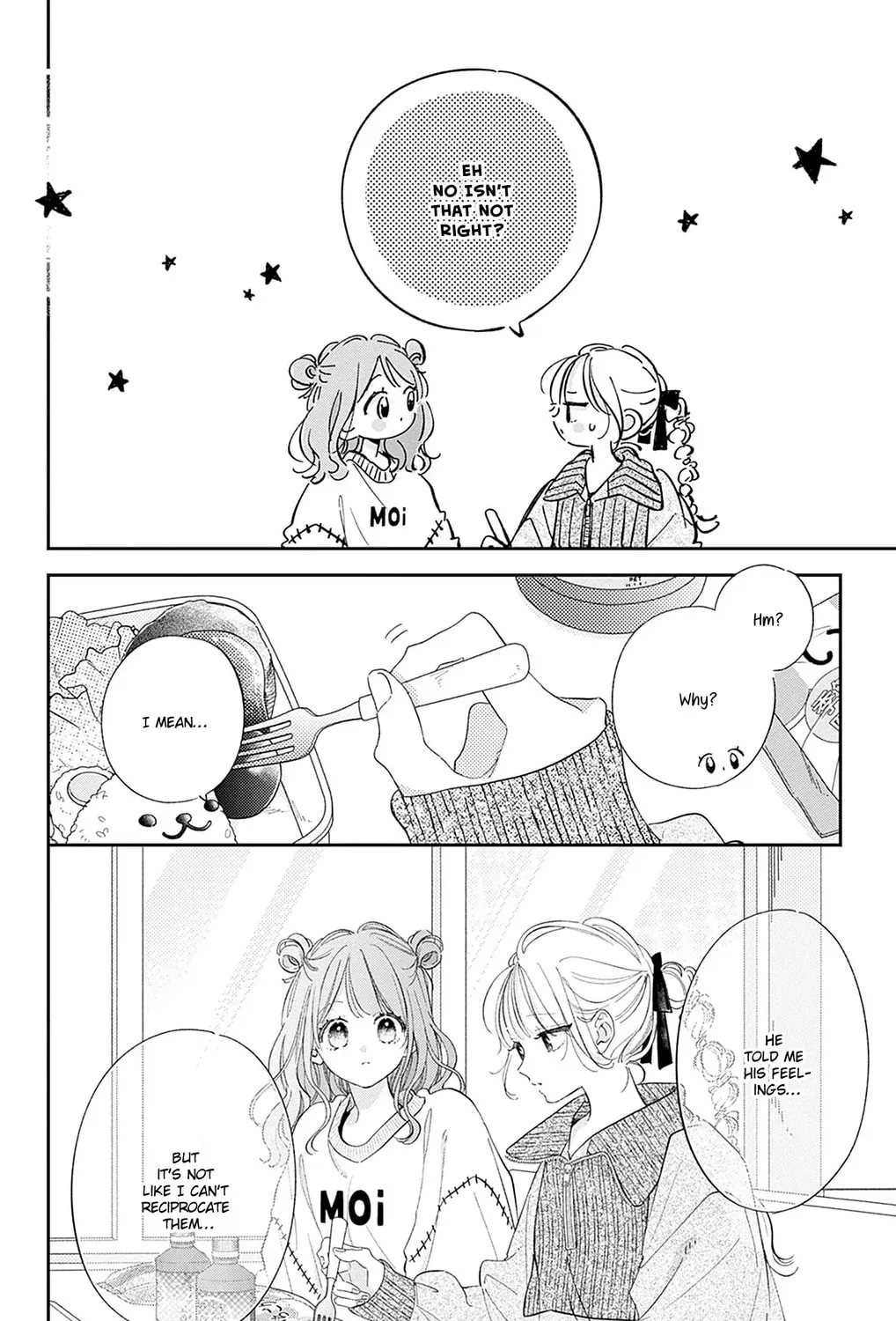 Midori Loves My Sister