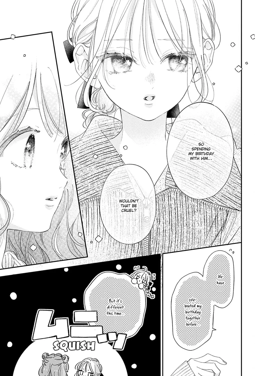 Midori Loves My Sister