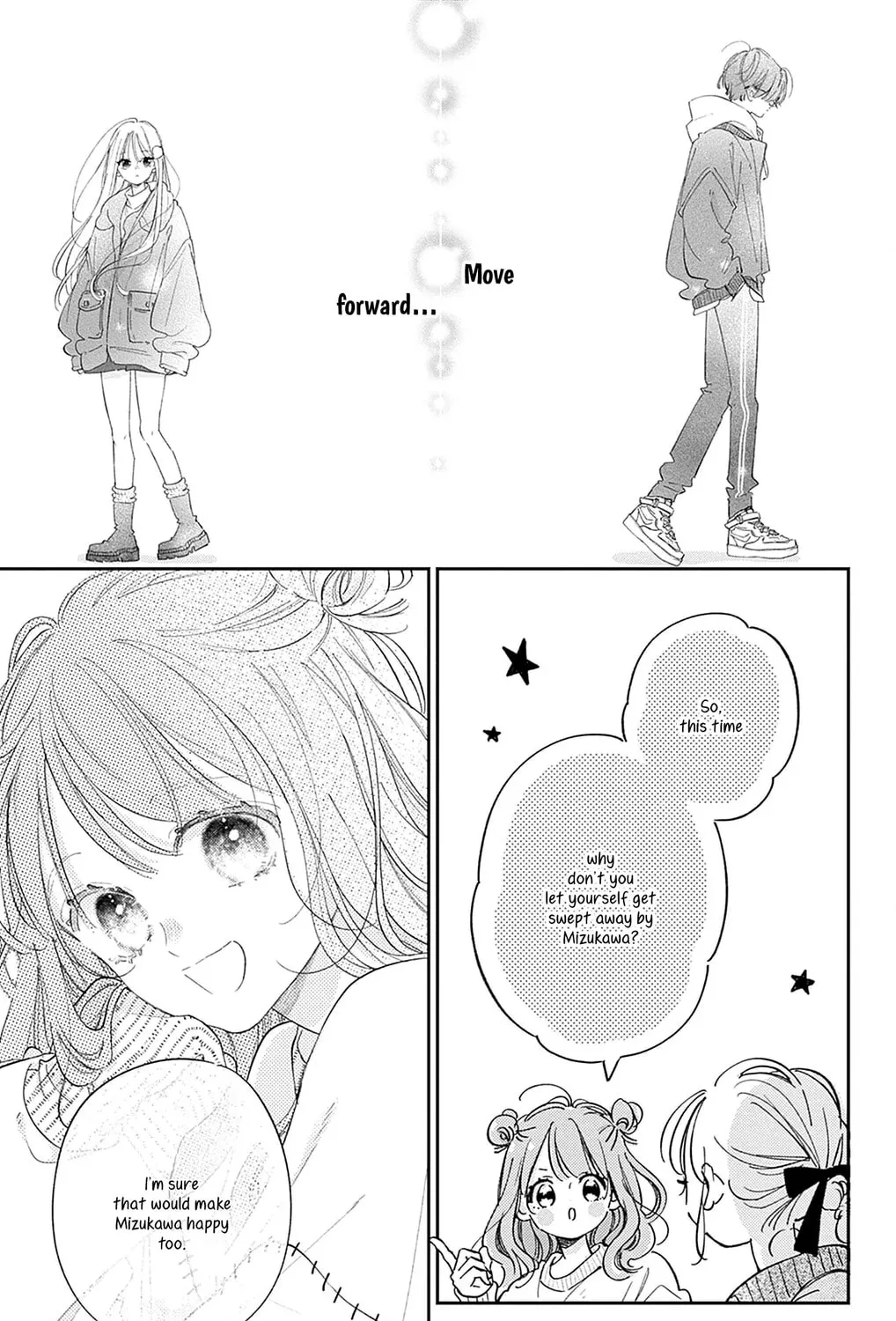 Midori Loves My Sister