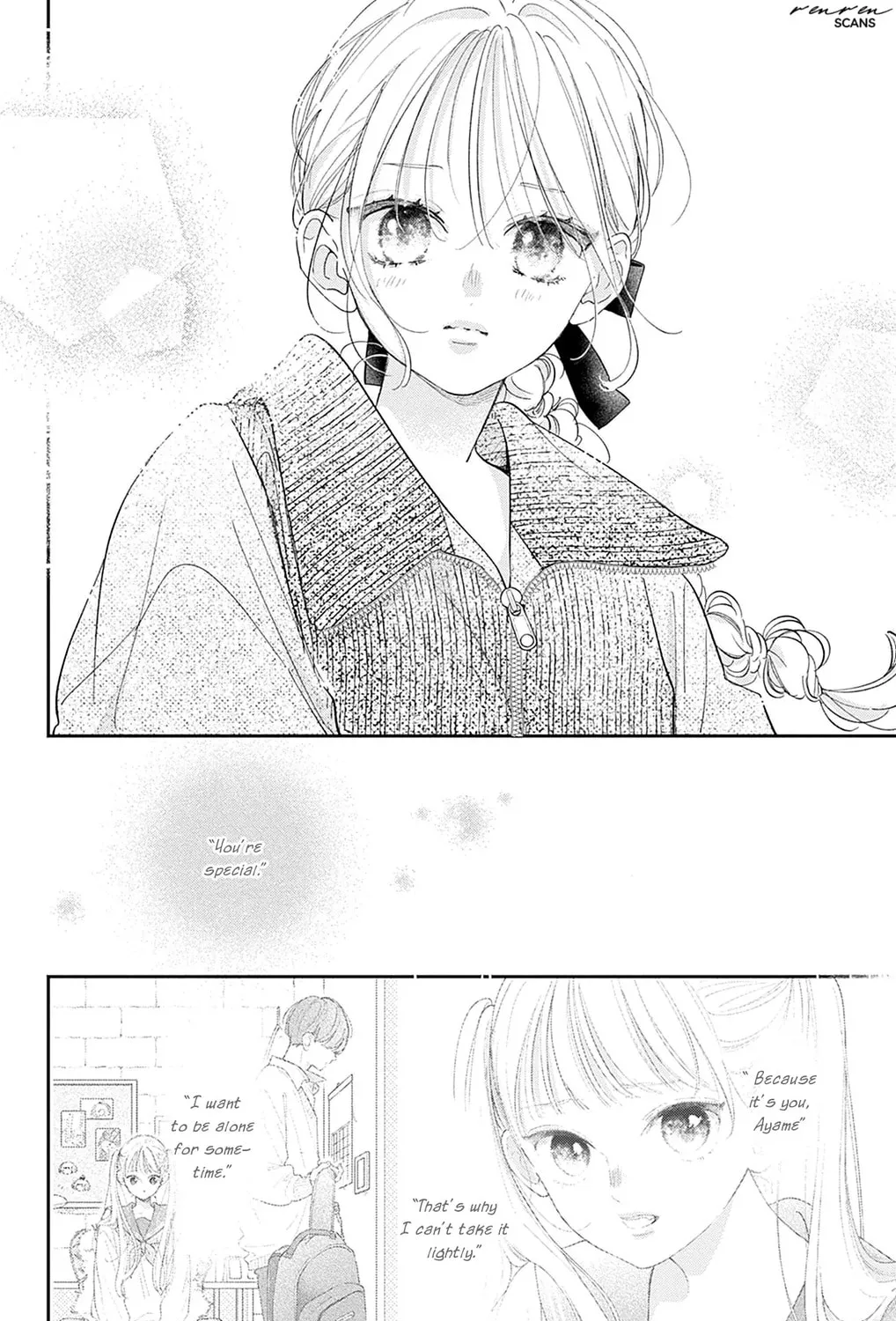 Midori Loves My Sister