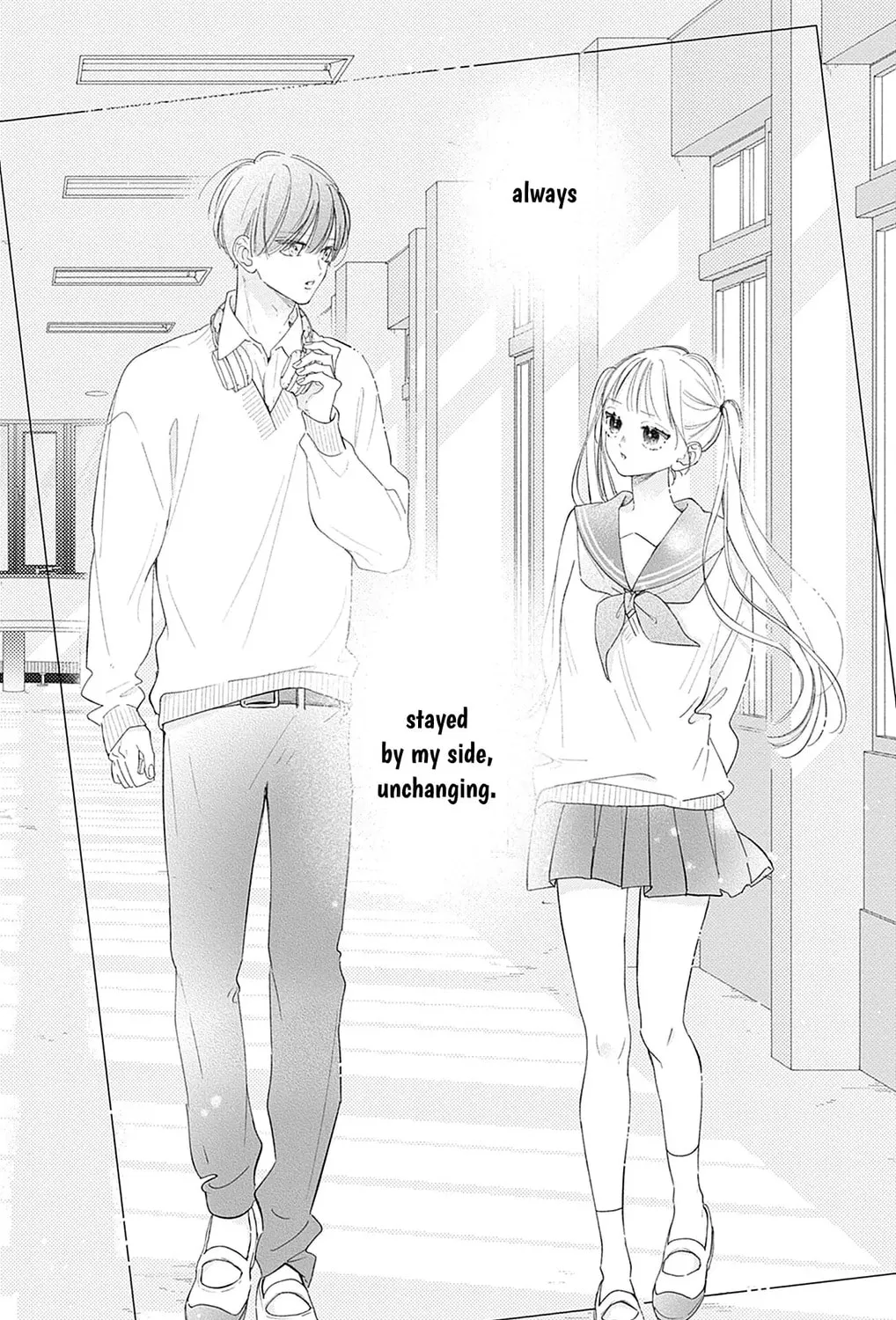 Midori Loves My Sister