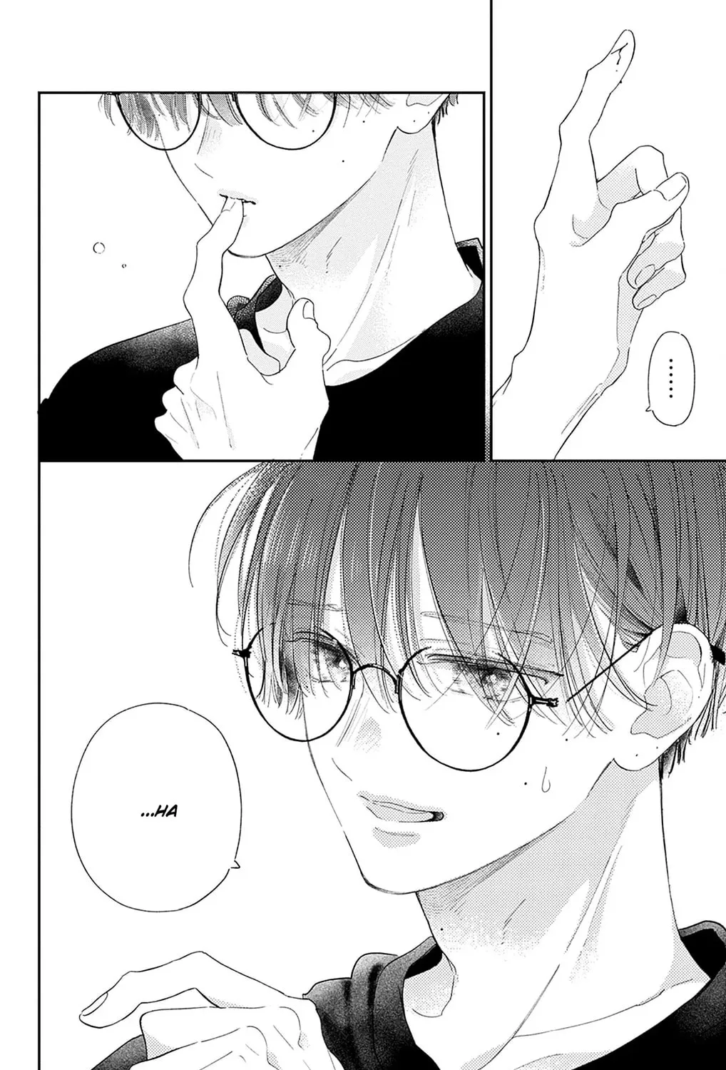 Midori Loves My Sister