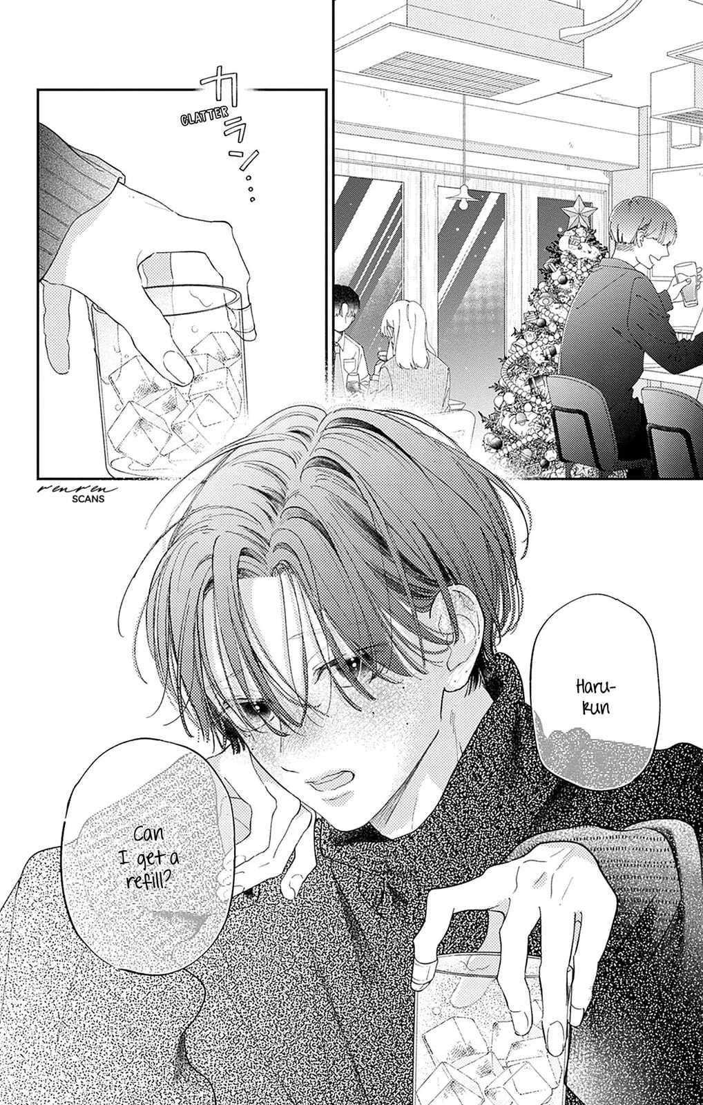 Midori Loves My Sister