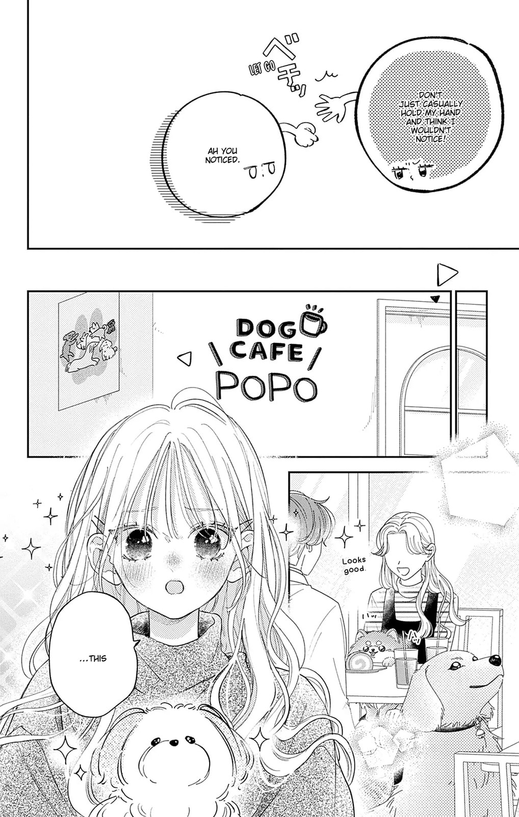 Midori Loves My Sister