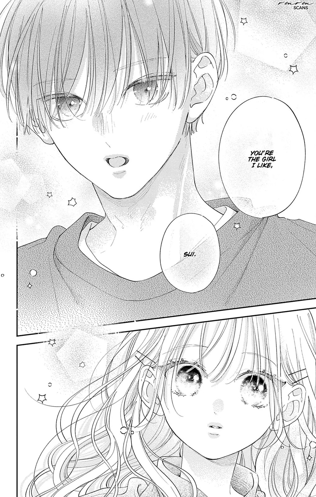 Midori Loves My Sister