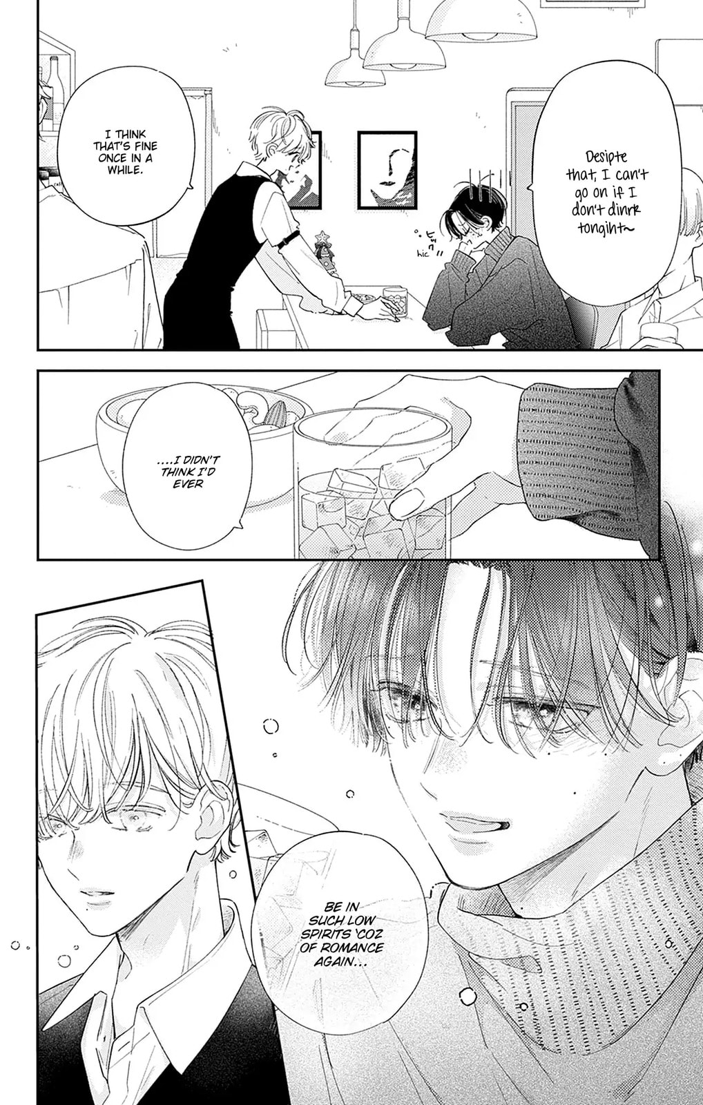 Midori Loves My Sister