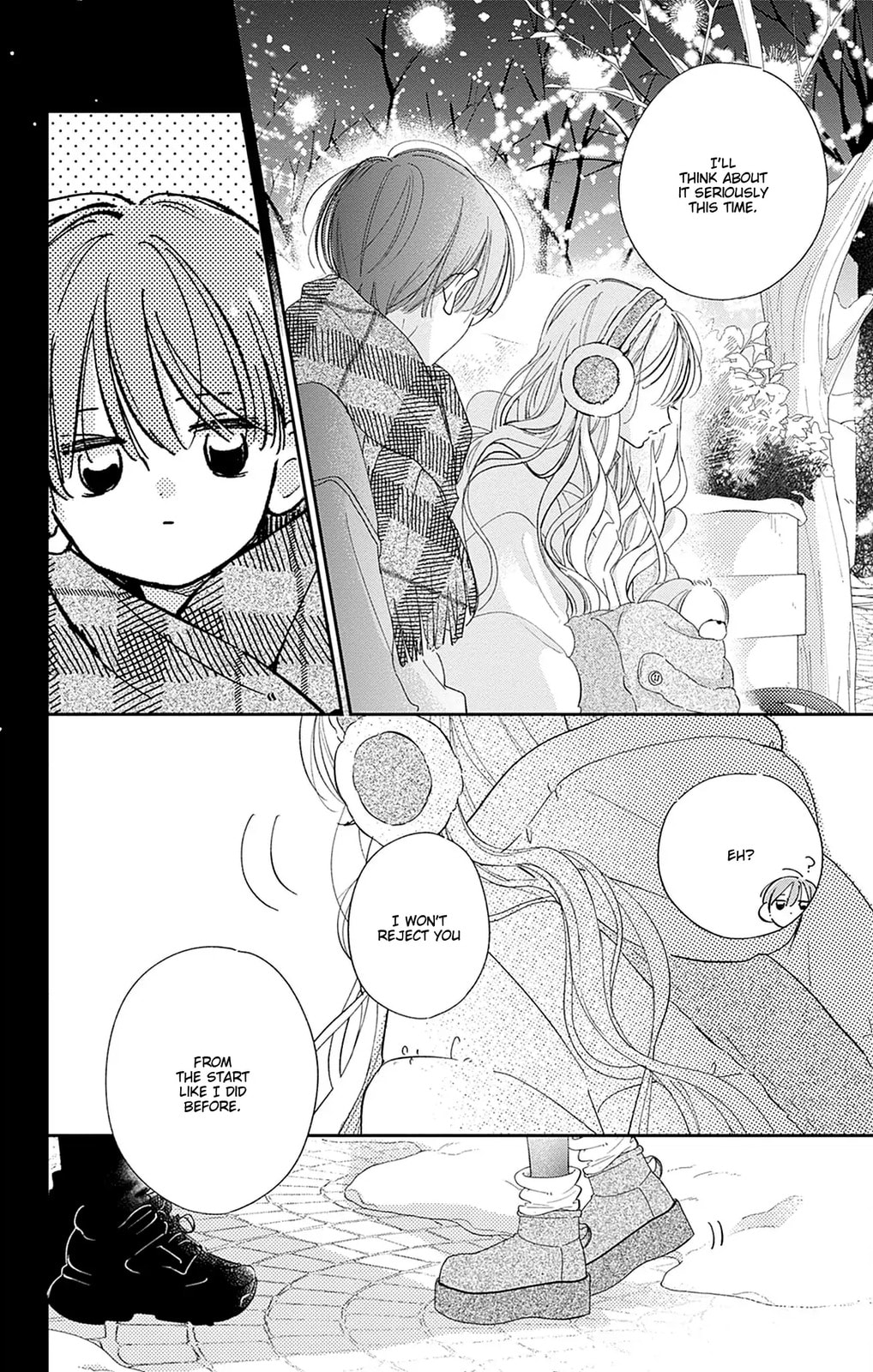 Midori Loves My Sister