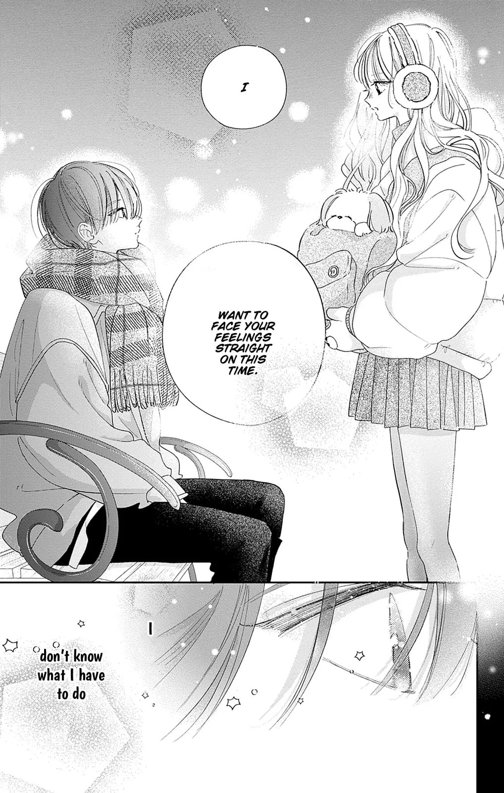 Midori Loves My Sister