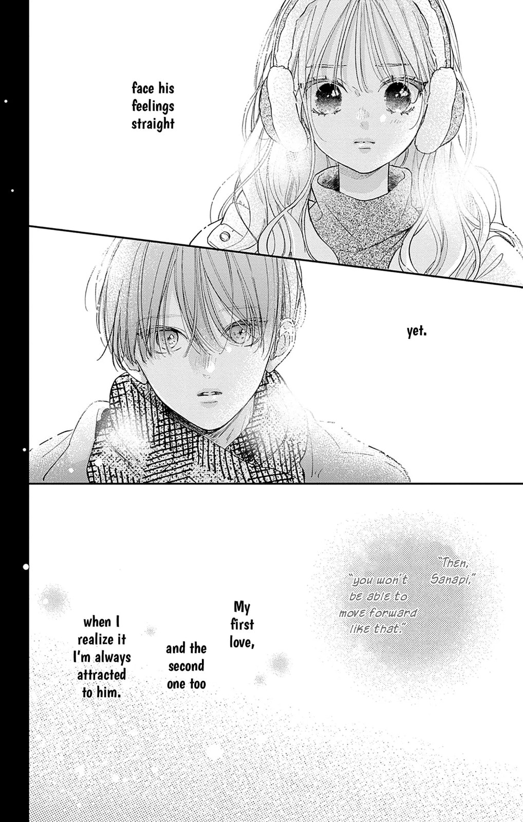 Midori Loves My Sister