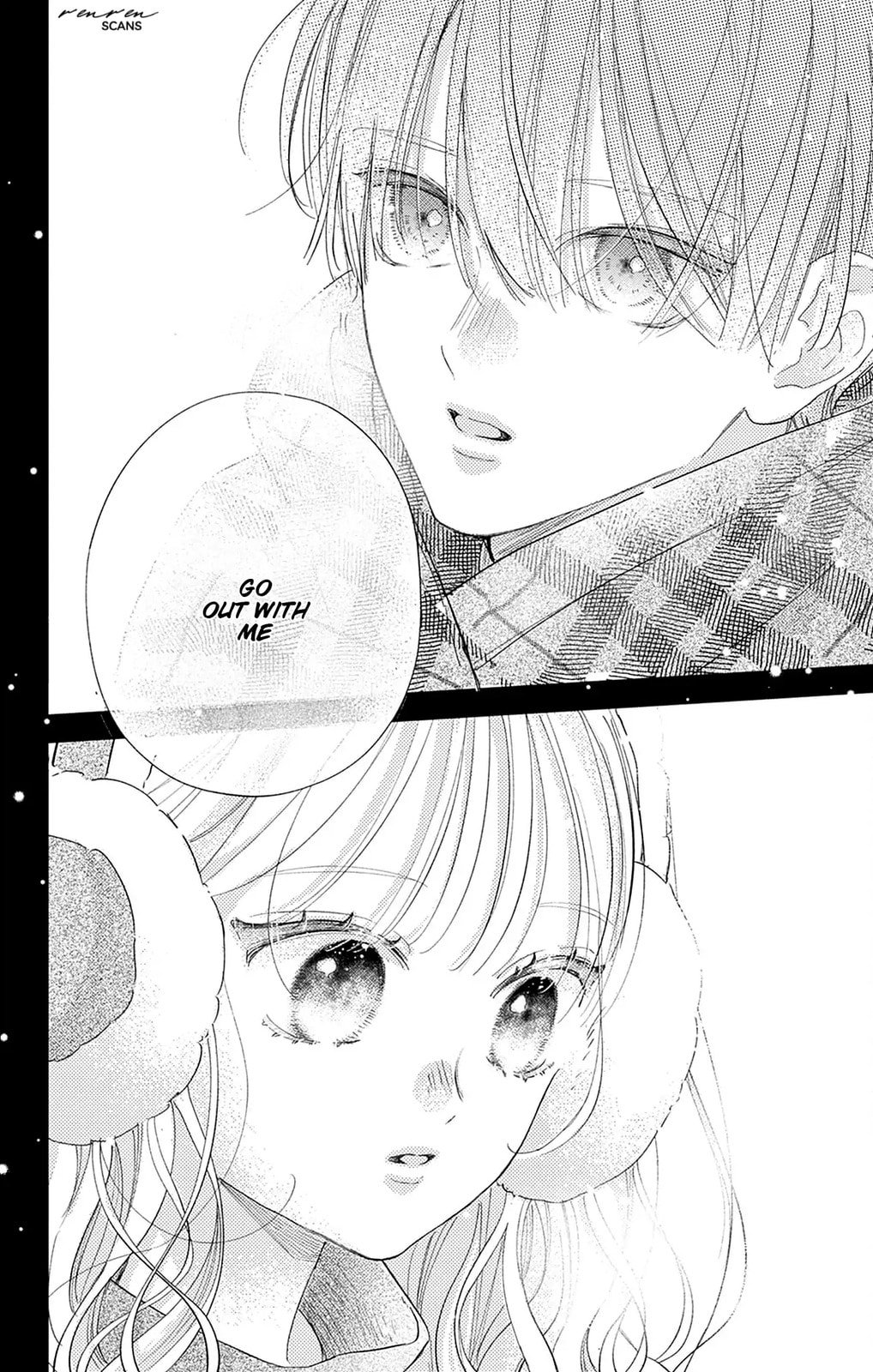 Midori Loves My Sister