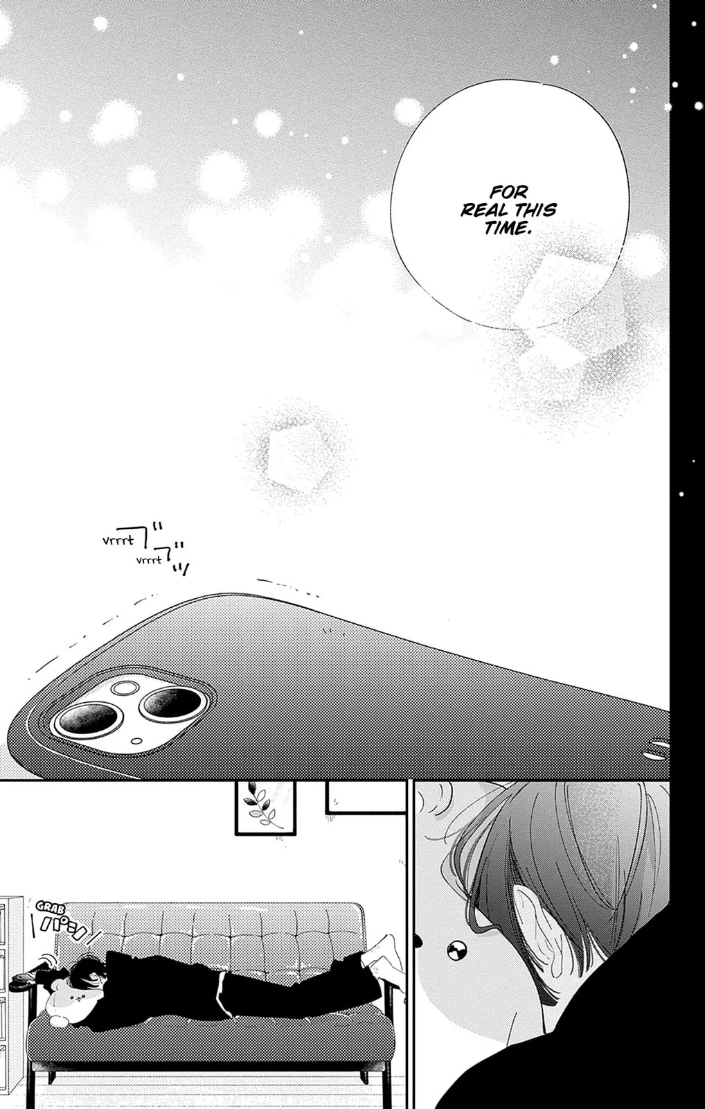 Midori Loves My Sister