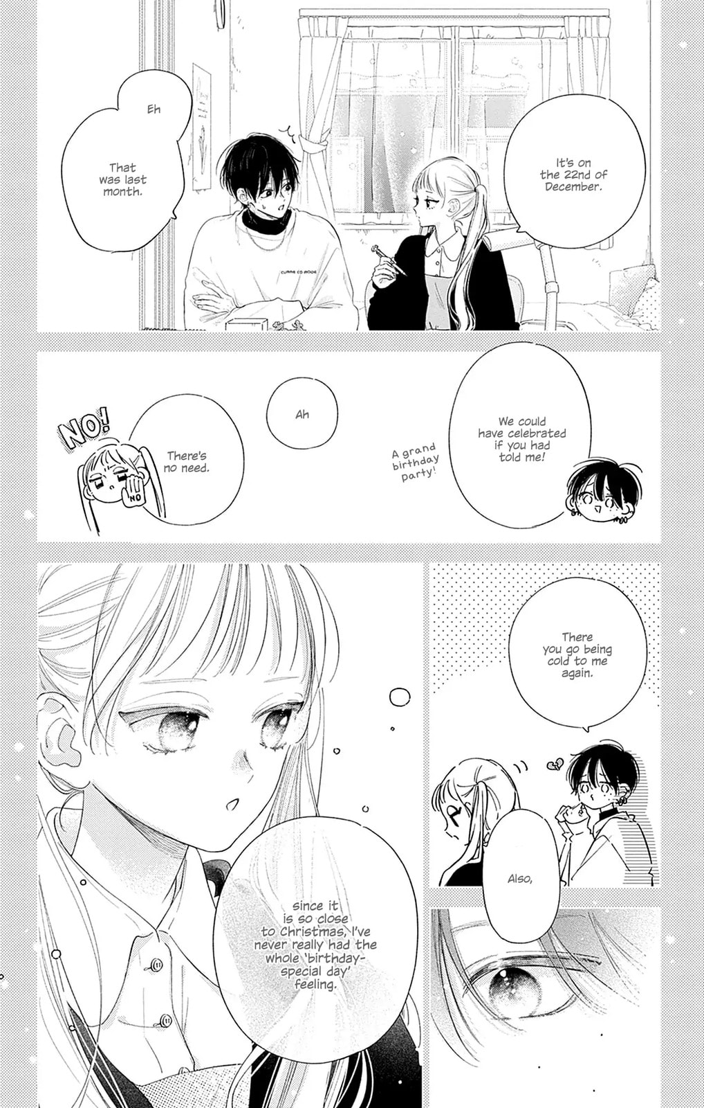 Midori Loves My Sister