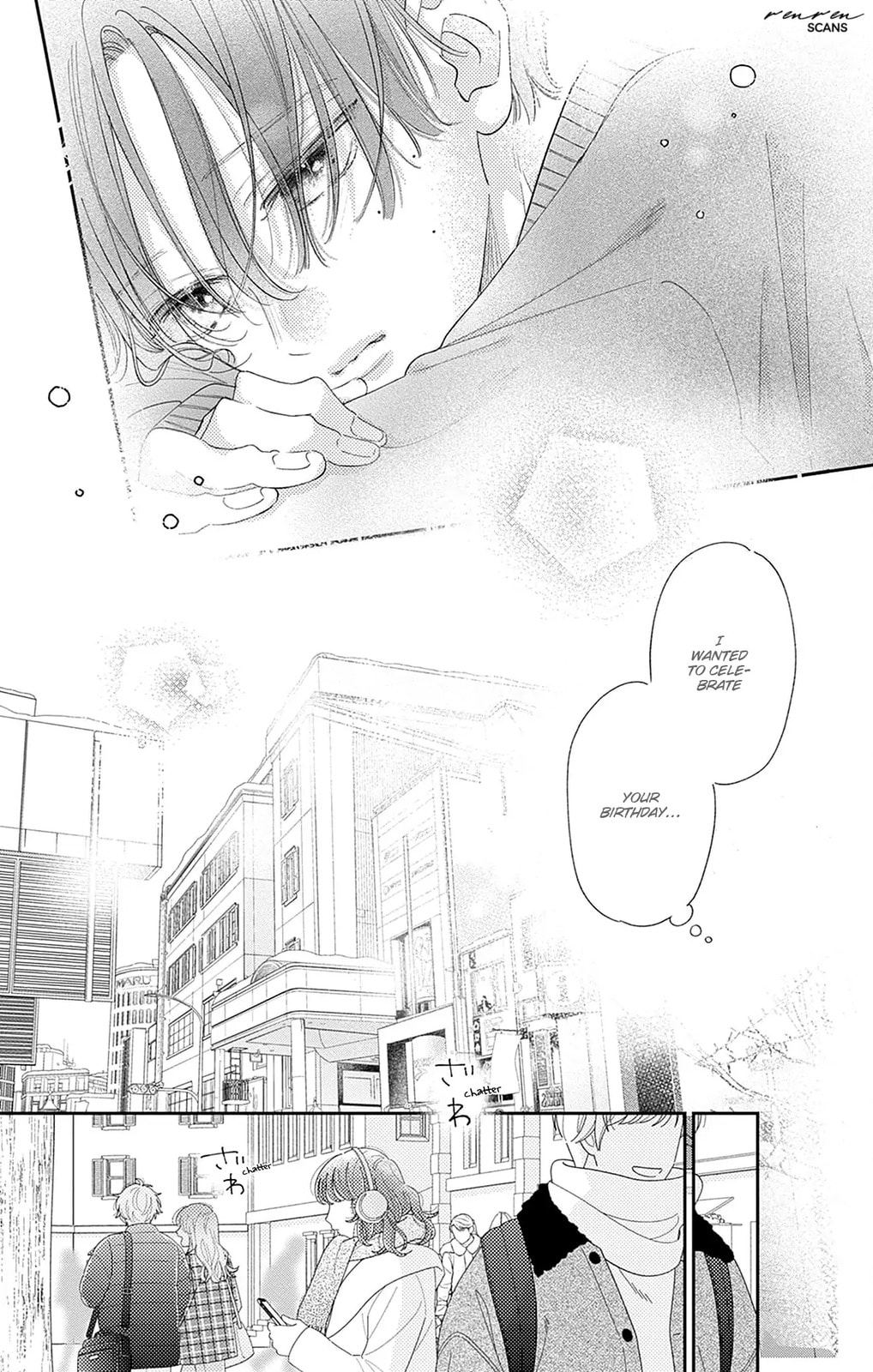 Midori Loves My Sister