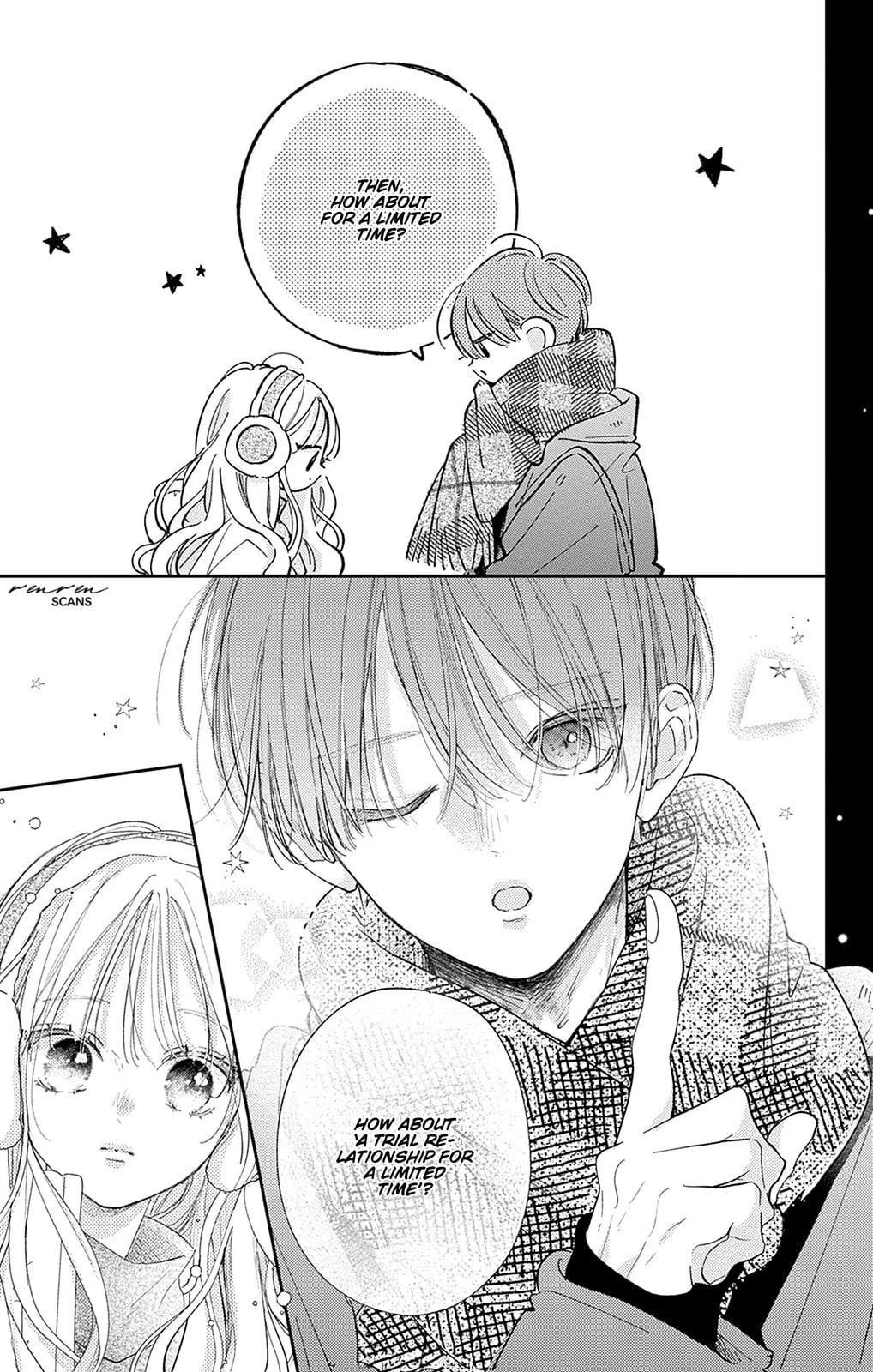 Midori Loves My Sister