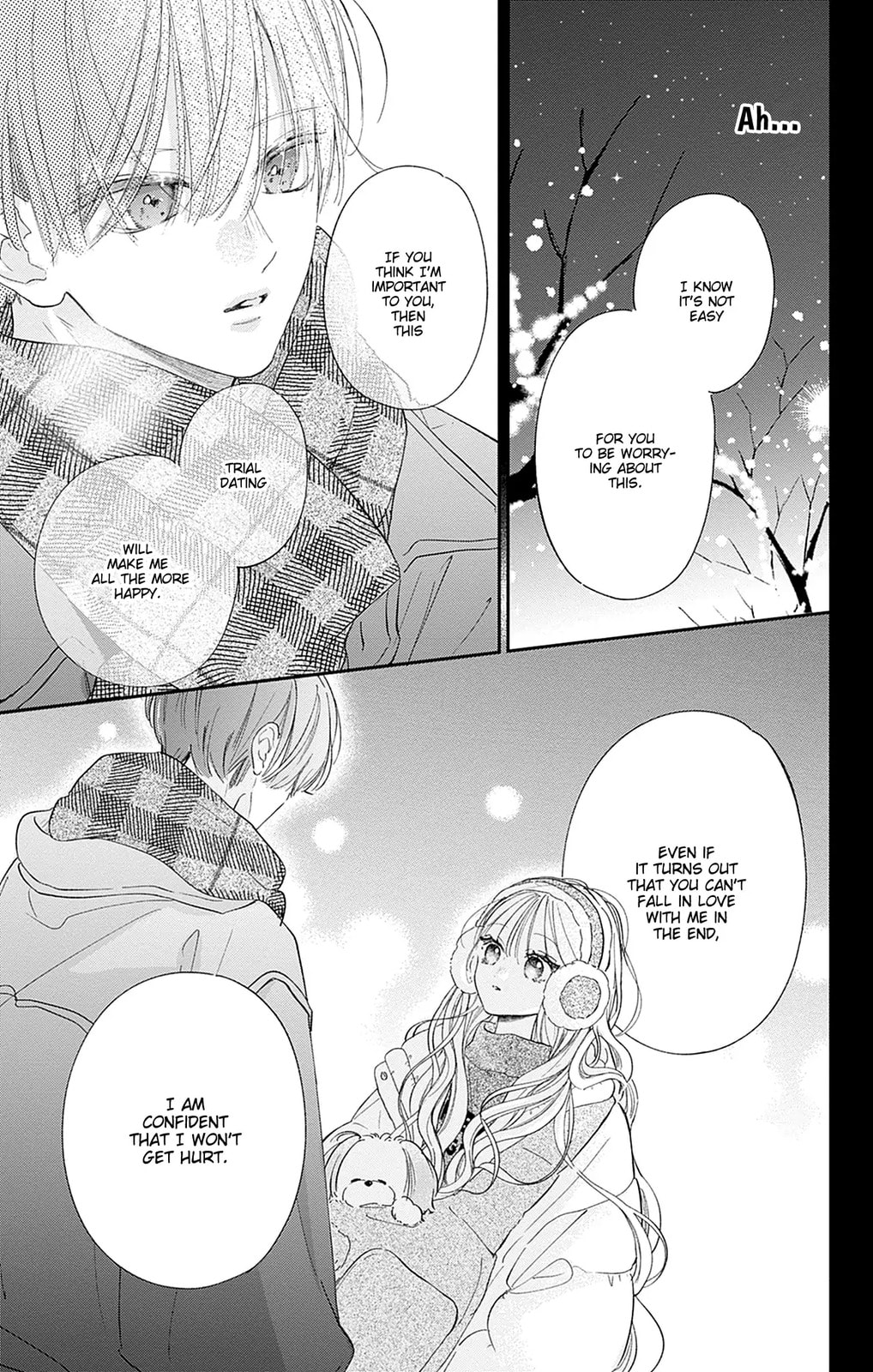 Midori Loves My Sister