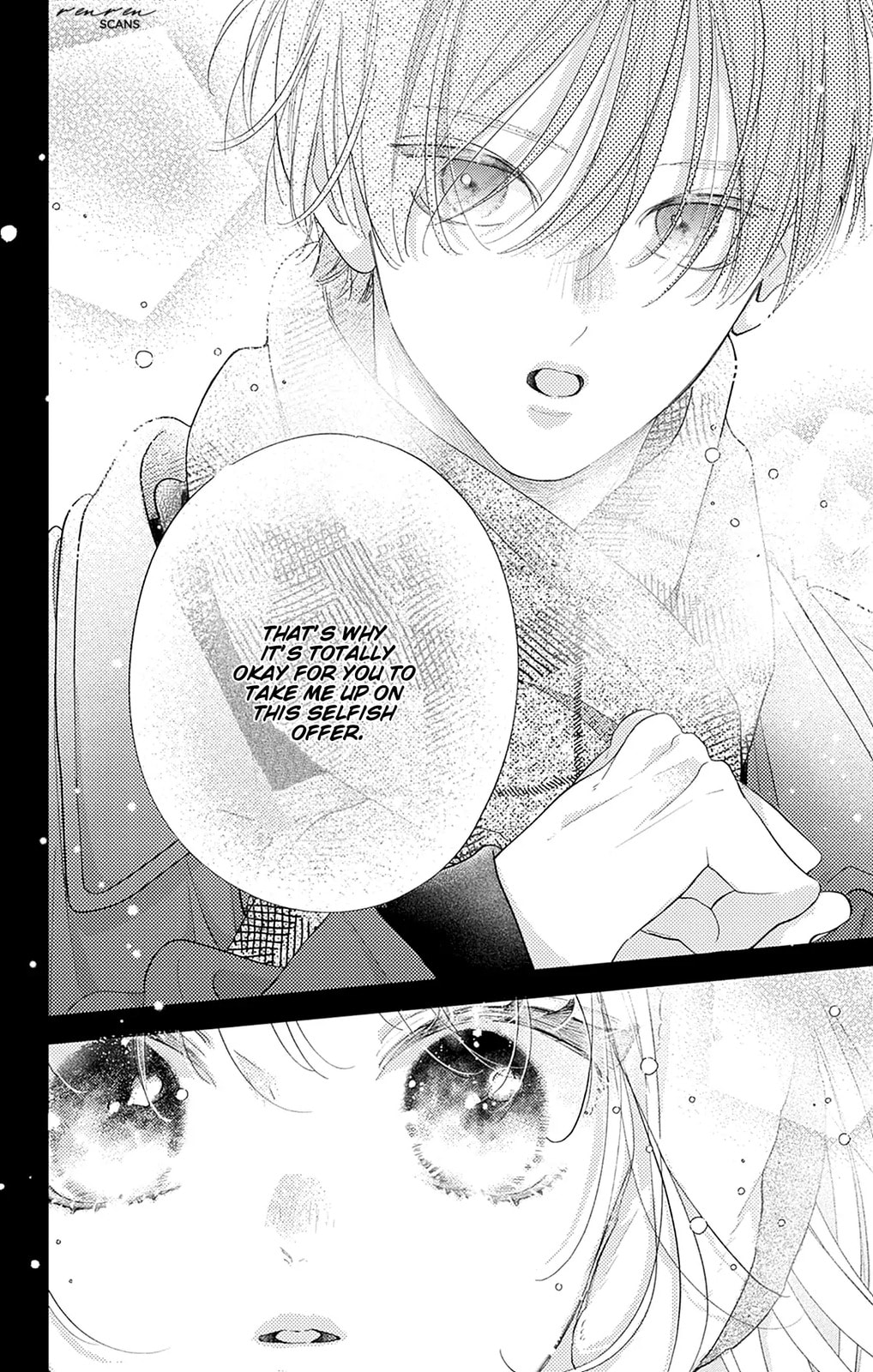 Midori Loves My Sister