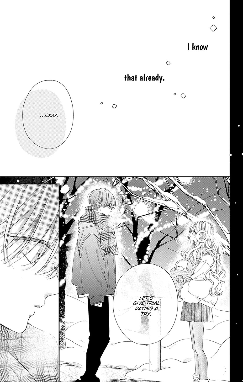 Midori Loves My Sister