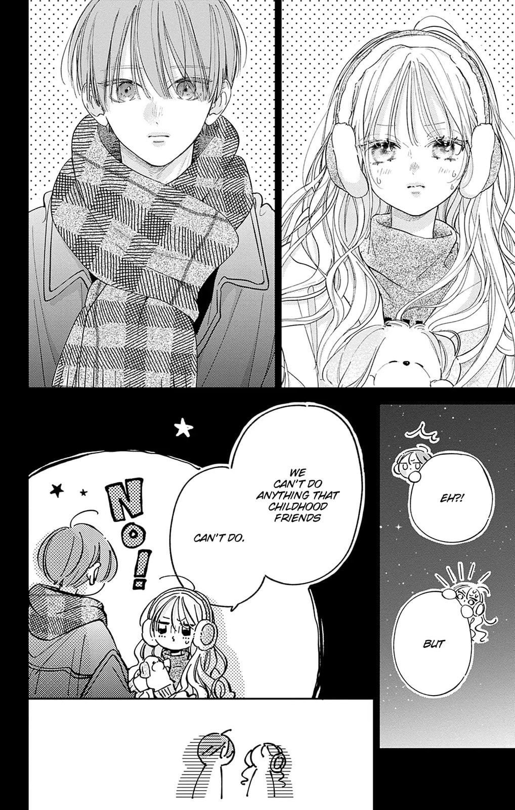 Midori Loves My Sister