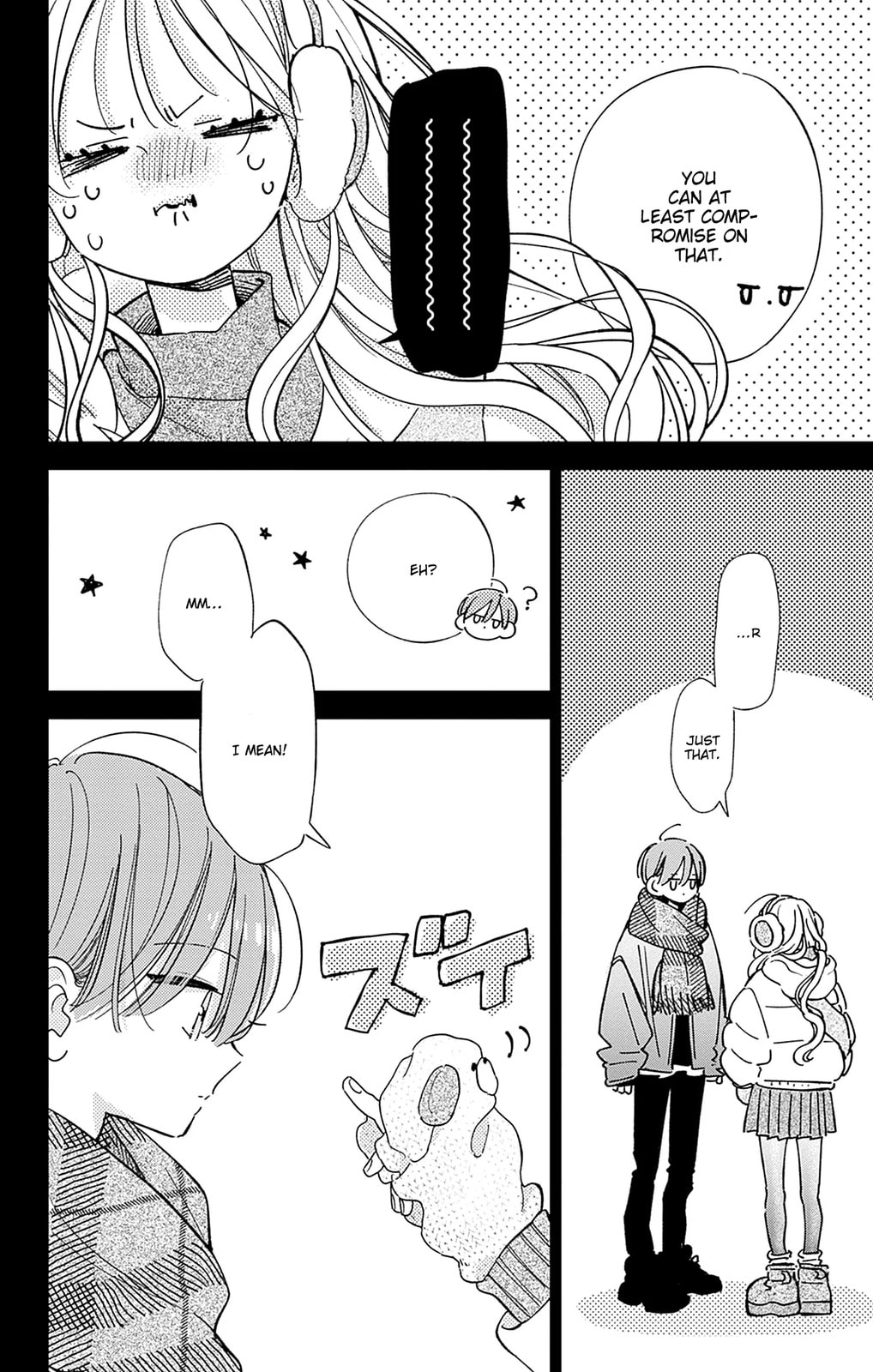 Midori Loves My Sister