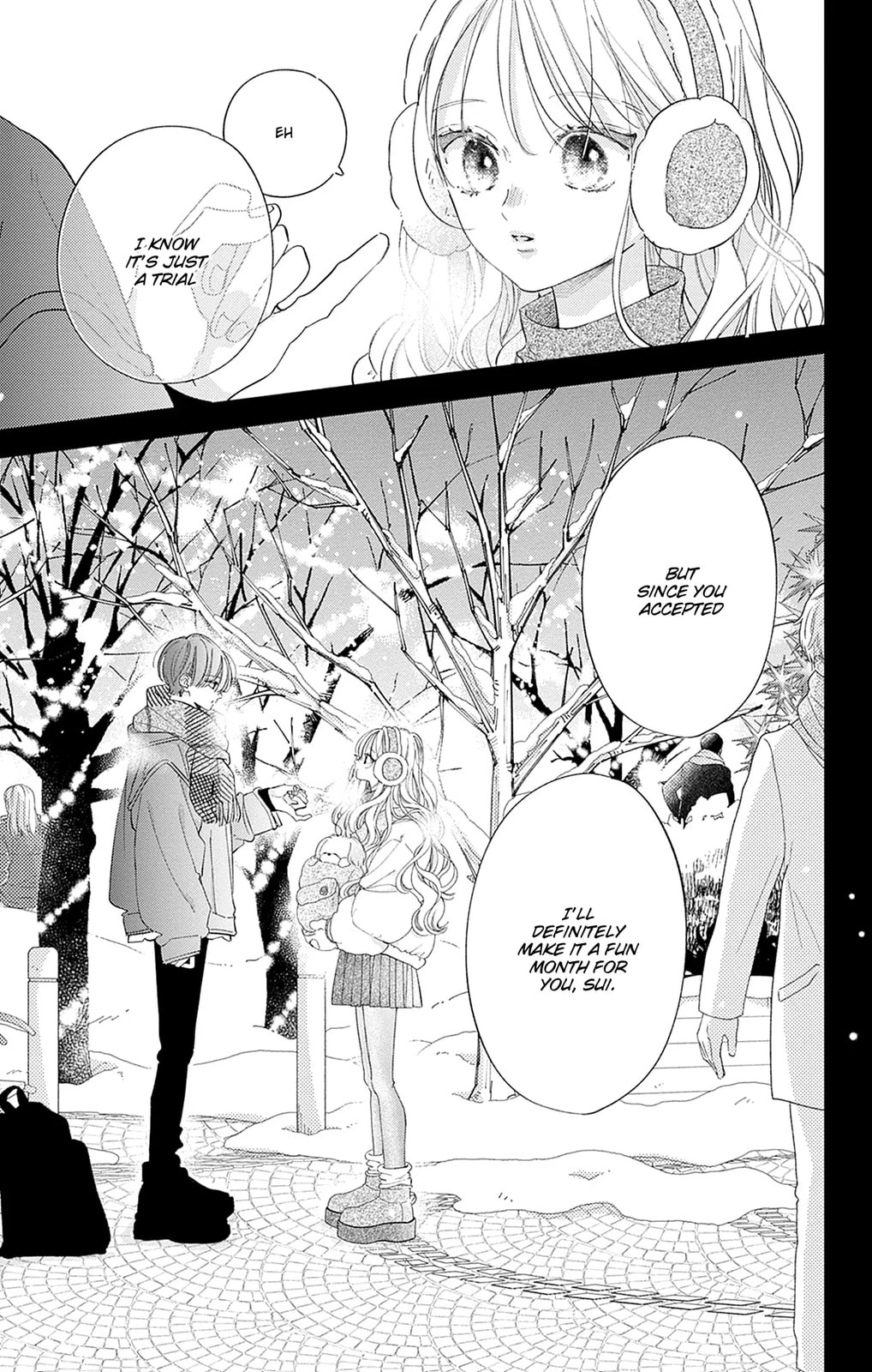 Midori Loves My Sister