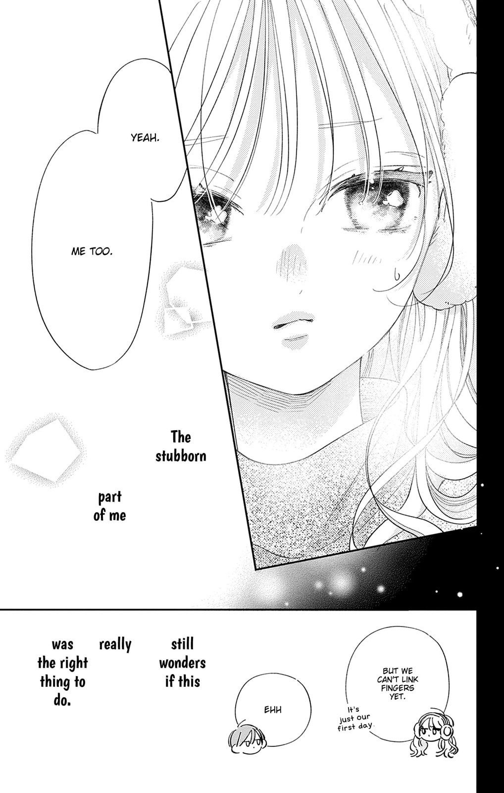 Midori Loves My Sister