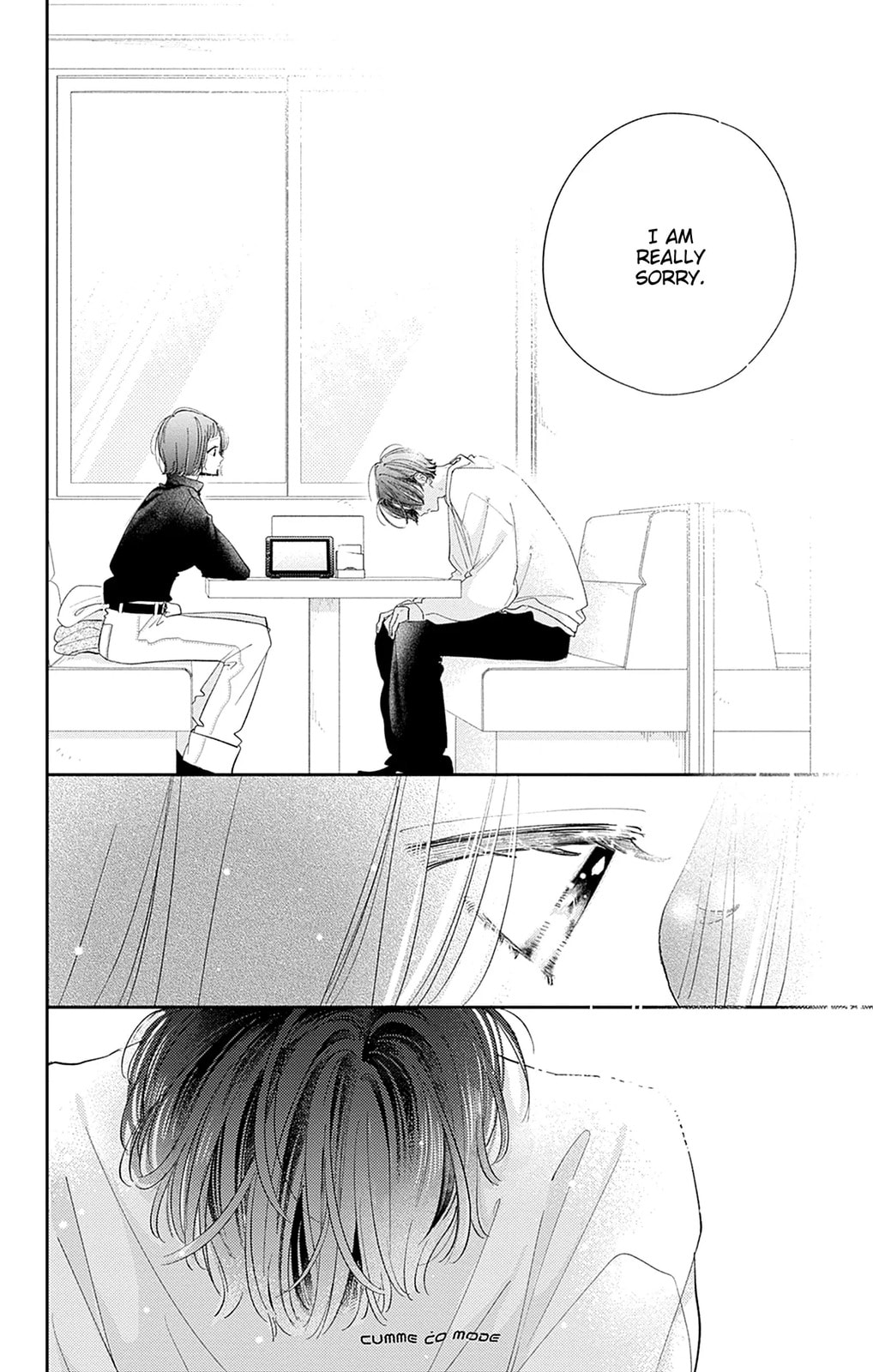 Midori Loves My Sister