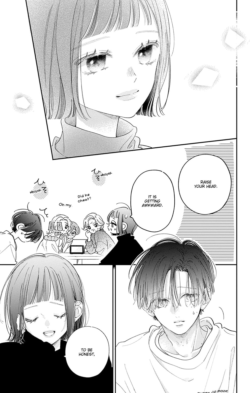 Midori Loves My Sister