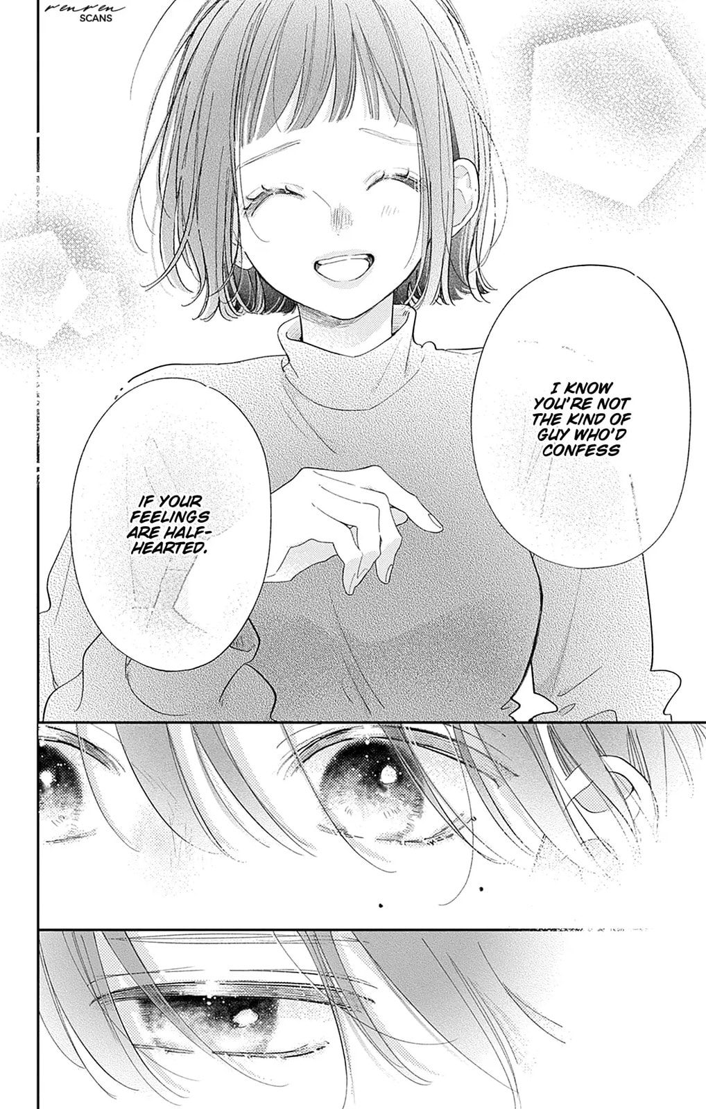 Midori Loves My Sister