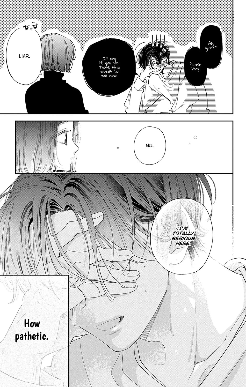 Midori Loves My Sister