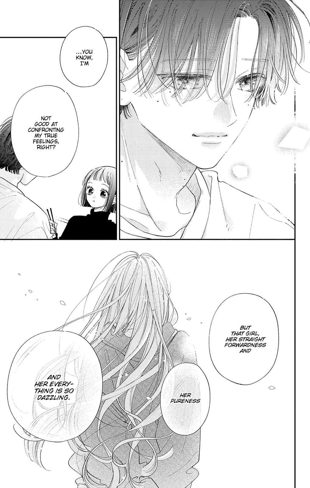 Midori Loves My Sister