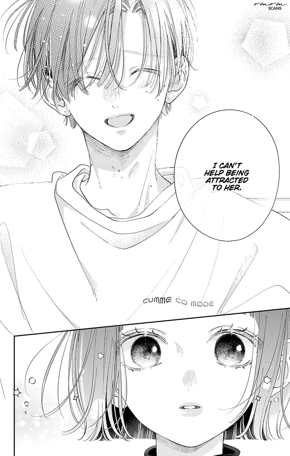 Midori Loves My Sister