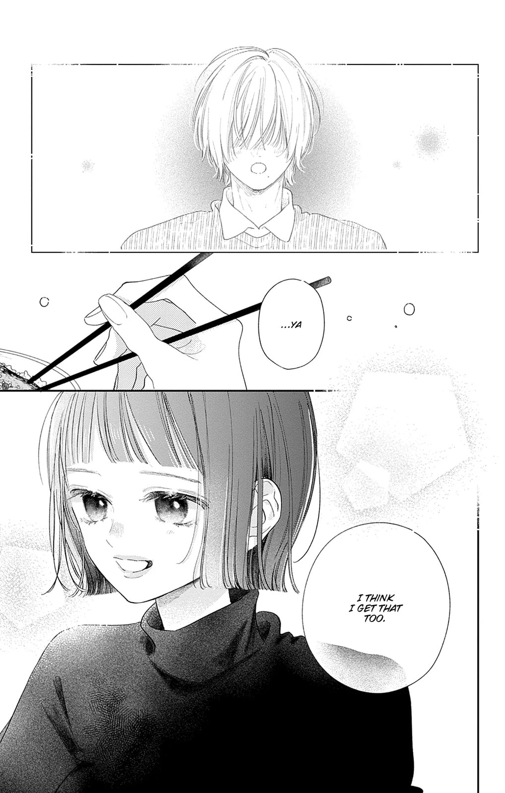 Midori Loves My Sister