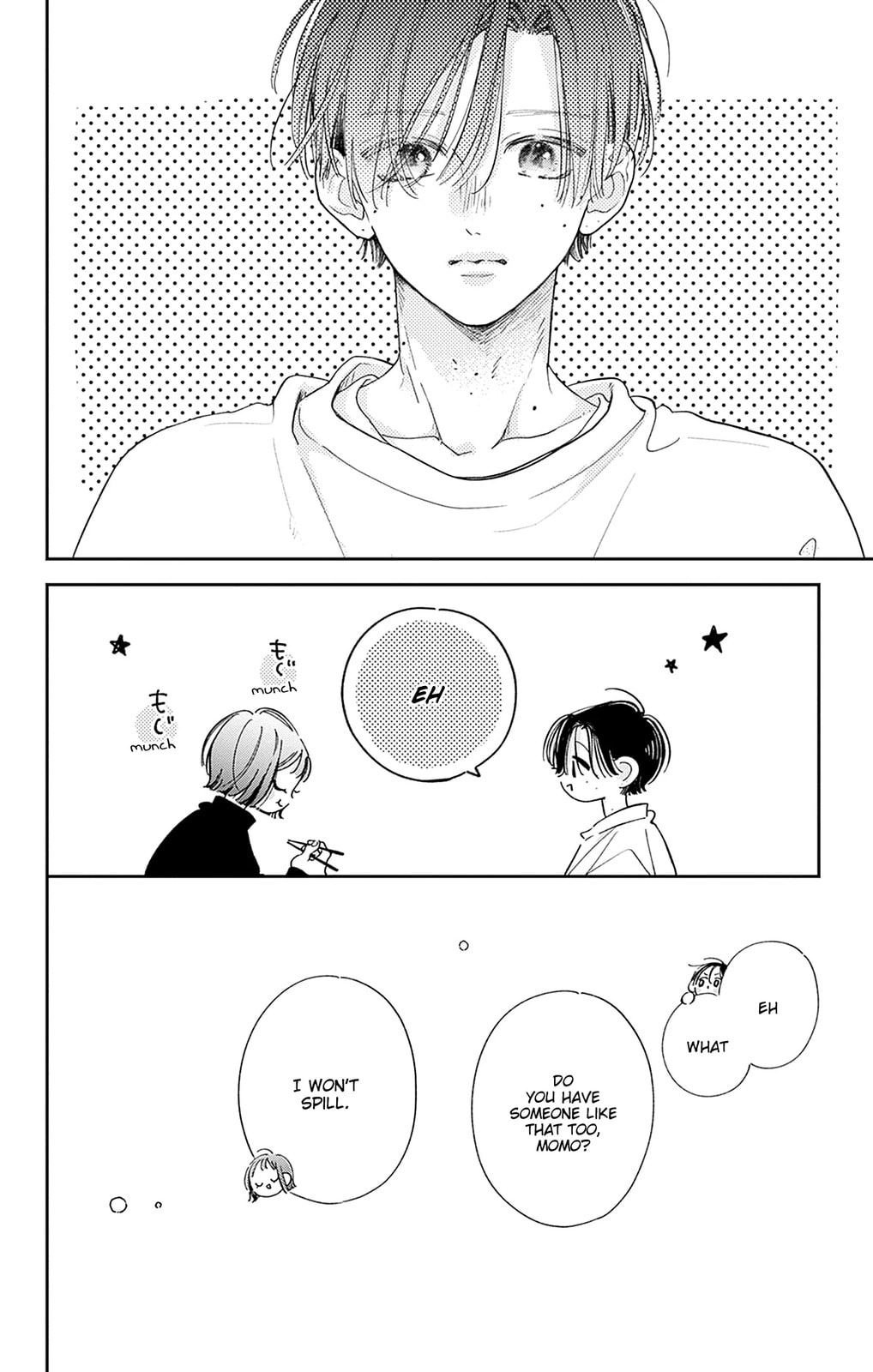 Midori Loves My Sister